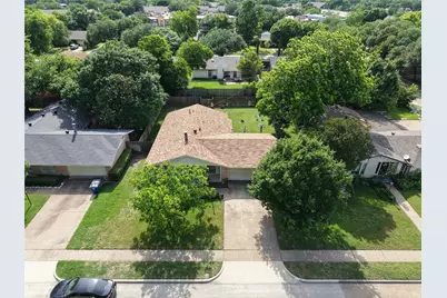 2763 Beechmont Drive, Dallas, TX 75228 - Photo 1