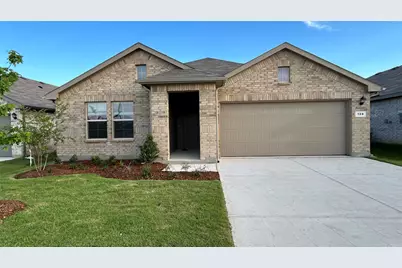 108 Piping Rock Drive, Fort Worth, TX 76131 - Photo 1