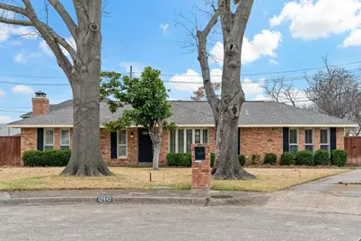 10141 Fieldfare Court, Dallas, TX 75229 - Photo 1