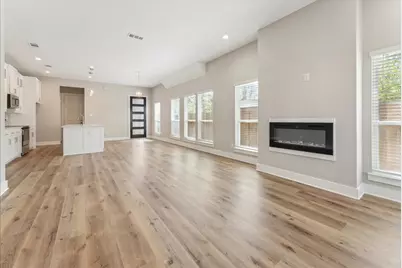 2811 Harston Street, Dallas, TX 75212 - Photo 8