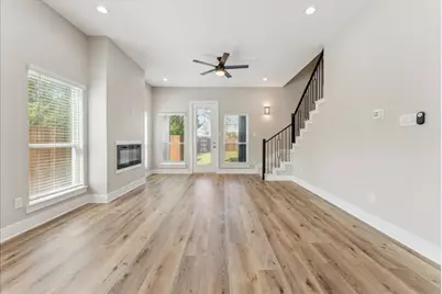 2811 Harston Street, Dallas, TX 75212 - Photo 6