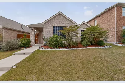 4023 Fairmont Lane, Forney, TX 75126 - Photo 2