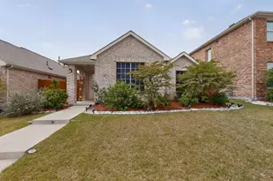 4023 Fairmont Ln, Forney, TX 75126 - Photo 2