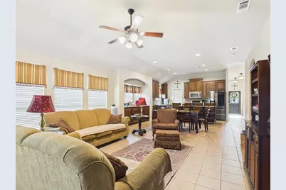 742 Mill Pond Drive, Midlothian, TX 76065 - Photo 8