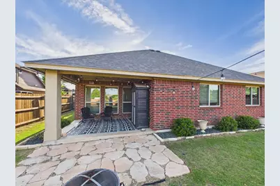 742 Mill Pond Drive, Midlothian, TX 76065 - Photo 22