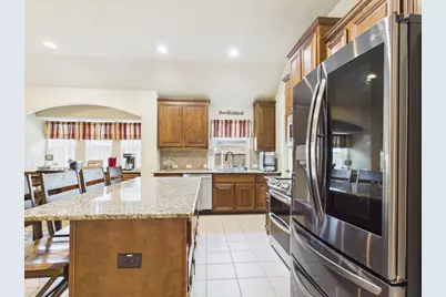742 Mill Pond Drive, Midlothian, TX 76065 - Photo 10