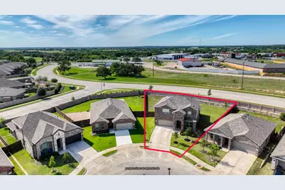 1124 Eastland Lane, Weatherford, TX 76087 - Photo 40