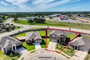 1124 Eastland Ln, Weatherford, TX 76087 - Photo 40