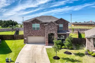 1124 Eastland Ln, Weatherford, TX 76087 - Photo 2