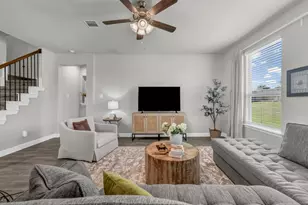 1124 Eastland Ln, Weatherford, TX 76087 - Photo 22