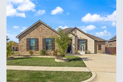 3722 Autumncrest Street, Grand Prairie, TX 76065 - Photo 1