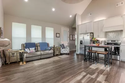 1040 Pioneer Crossing, Weatherford, TX 76088 - Photo 34