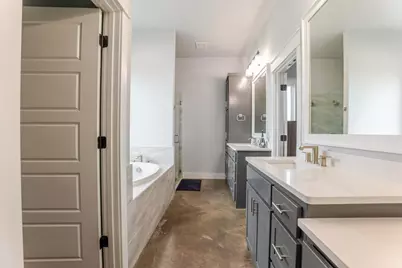 1040 Pioneer Crossing, Weatherford, TX 76088 - Photo 18