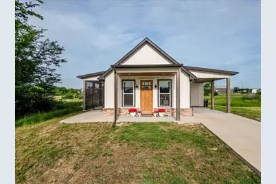 1040 Pioneer Crossing, Weatherford, TX 76088 - Photo 32