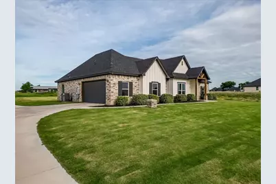 1040 Pioneer Crossing, Weatherford, TX 76088 - Photo 2