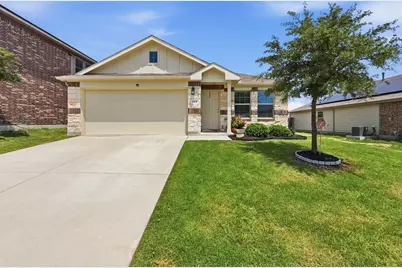 344 Navidad Trail, Fort Worth, TX 76052 - Photo 1