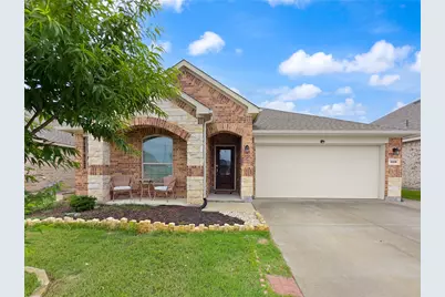 9106 Fieldview Court, Arlington, TX 76002 - Photo 1