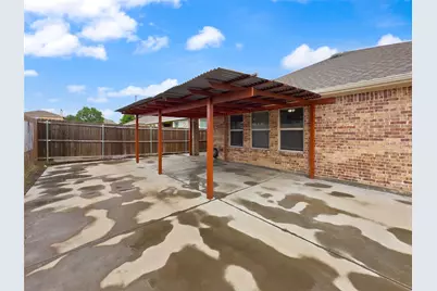 9106 Fieldview Court, Arlington, TX 76002 - Photo 22