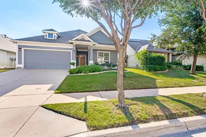 8917 Haas Drive, Fort Worth, TX 76244 - Photo 1