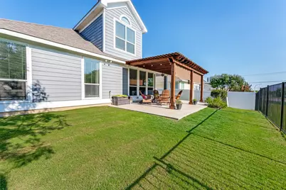 8917 Haas Drive, Fort Worth, TX 76244 - Photo 24