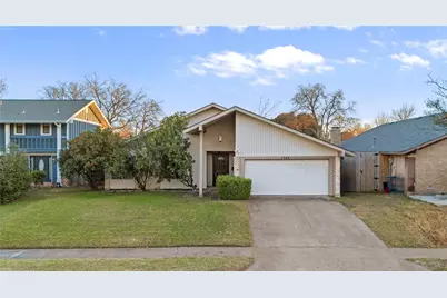 1722 Plantation Road, Garland, TX 75044 - Photo 2