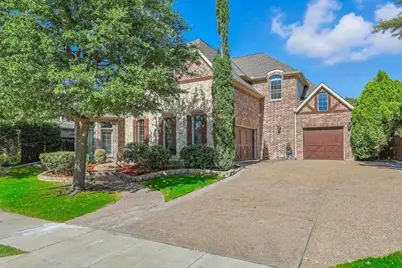 8220 Misty Shores Lane, Frisco, TX 75036 - Photo 2