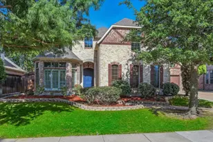8220 Misty Shores Ln, Frisco, TX 75036 - Photo 1