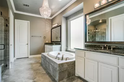 1518 Saddle Tree Road, Frisco, TX 75036 - Photo 10