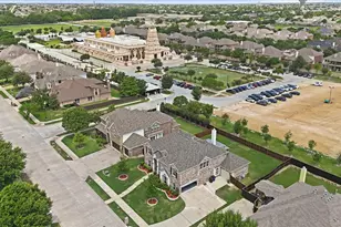 14864 Harmony Ln, Frisco, TX 75035 - Photo 24