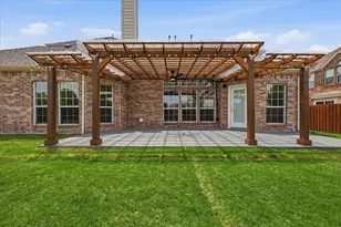 14864 Harmony Ln, Frisco, TX 75035 - Photo 34