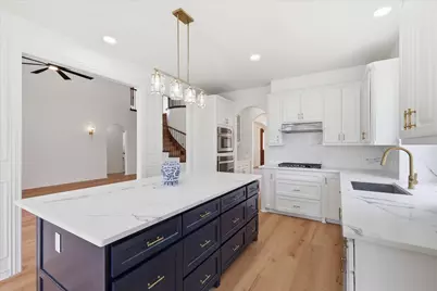 14864 Harmony Lane, Frisco, TX 75035 - Photo 16