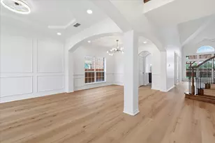 14864 Harmony Ln, Frisco, TX 75035 - Photo 6