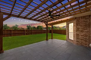 14864 Harmony Ln, Frisco, TX 75035 - Photo 38