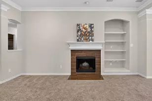 6922 Briarwood Dr, Fort Worth, TX 76132 - Photo 30