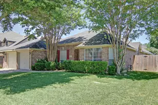6922 Briarwood Dr, Fort Worth, TX 76132 - Photo 1