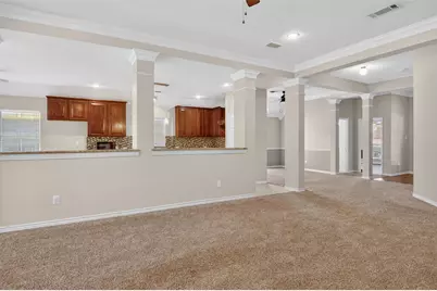 6922 Briarwood Drive, Fort Worth, TX 76132 - Photo 8