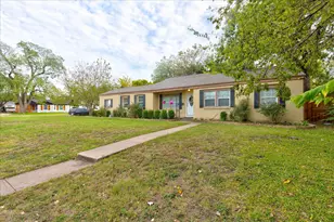 2801 W Biddison St, Fort Worth, TX 76109 - Photo 2