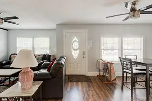 2801 W Biddison St, Fort Worth, TX 76109 - Photo 4