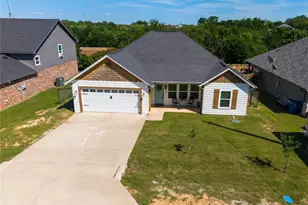 2703 San Gabriel Dr, Granbury, TX 76048 - Photo 40