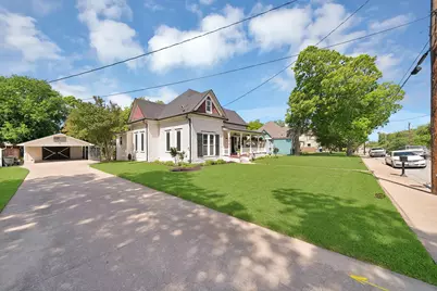 410 W Spring Street, Weatherford, TX 76086 - Photo 4
