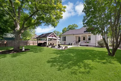 410 W Spring Street, Weatherford, TX 76086 - Photo 38