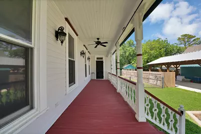 410 W Spring Street, Weatherford, TX 76086 - Photo 8