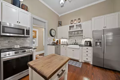 410 W Spring Street, Weatherford, TX 76086 - Photo 20
