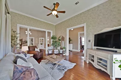 410 W Spring Street, Weatherford, TX 76086 - Photo 28