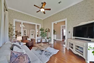 410 W Spring St, Weatherford, TX 76086 - Photo 28