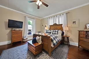 410 W Spring St, Weatherford, TX 76086 - Photo 16
