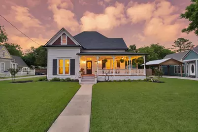 410 W Spring Street, Weatherford, TX 76086 - Photo 2