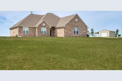 360 Private Road 4000, Gainesville, TX 76240 - Photo 1