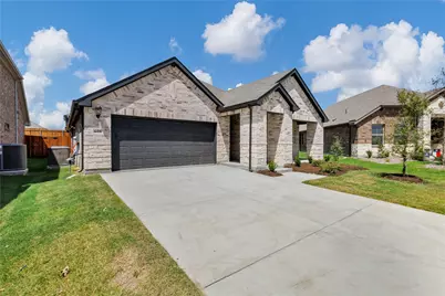 608 Willet Drive, McKinney, TX 75069 - Photo 4