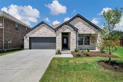 608 Willet Drive, McKinney, TX 75069 - Photo 2